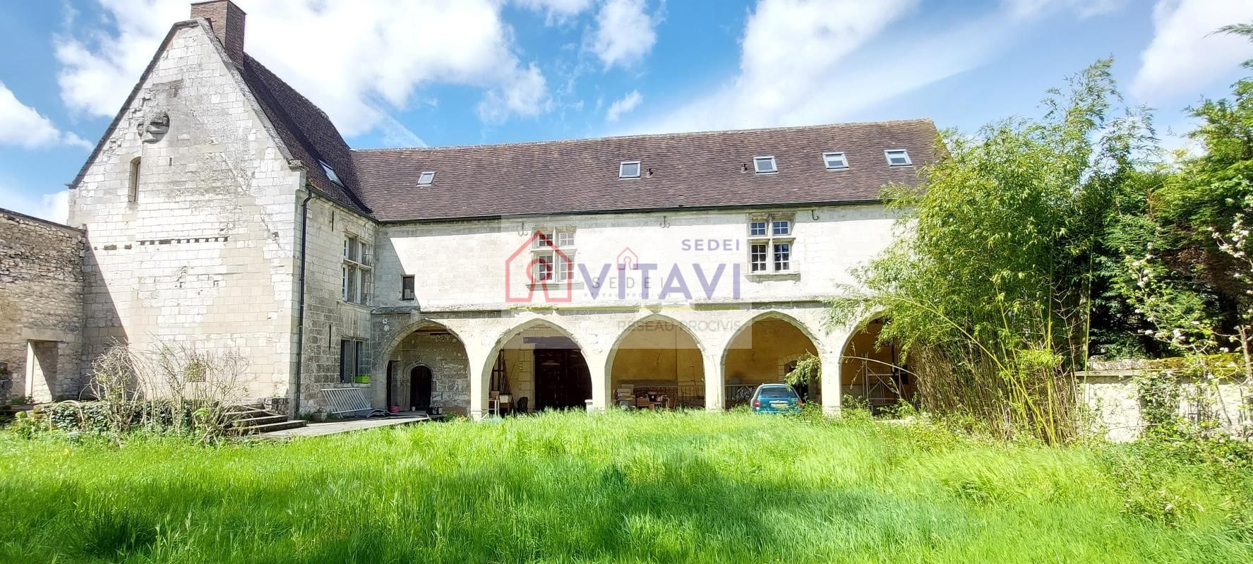 Image galerie