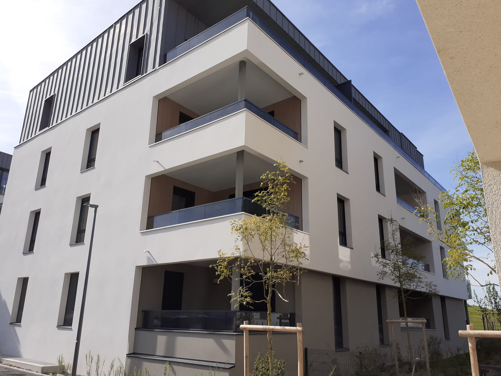 Image galerie