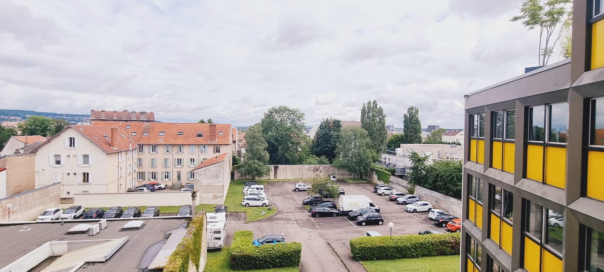 Image galerie