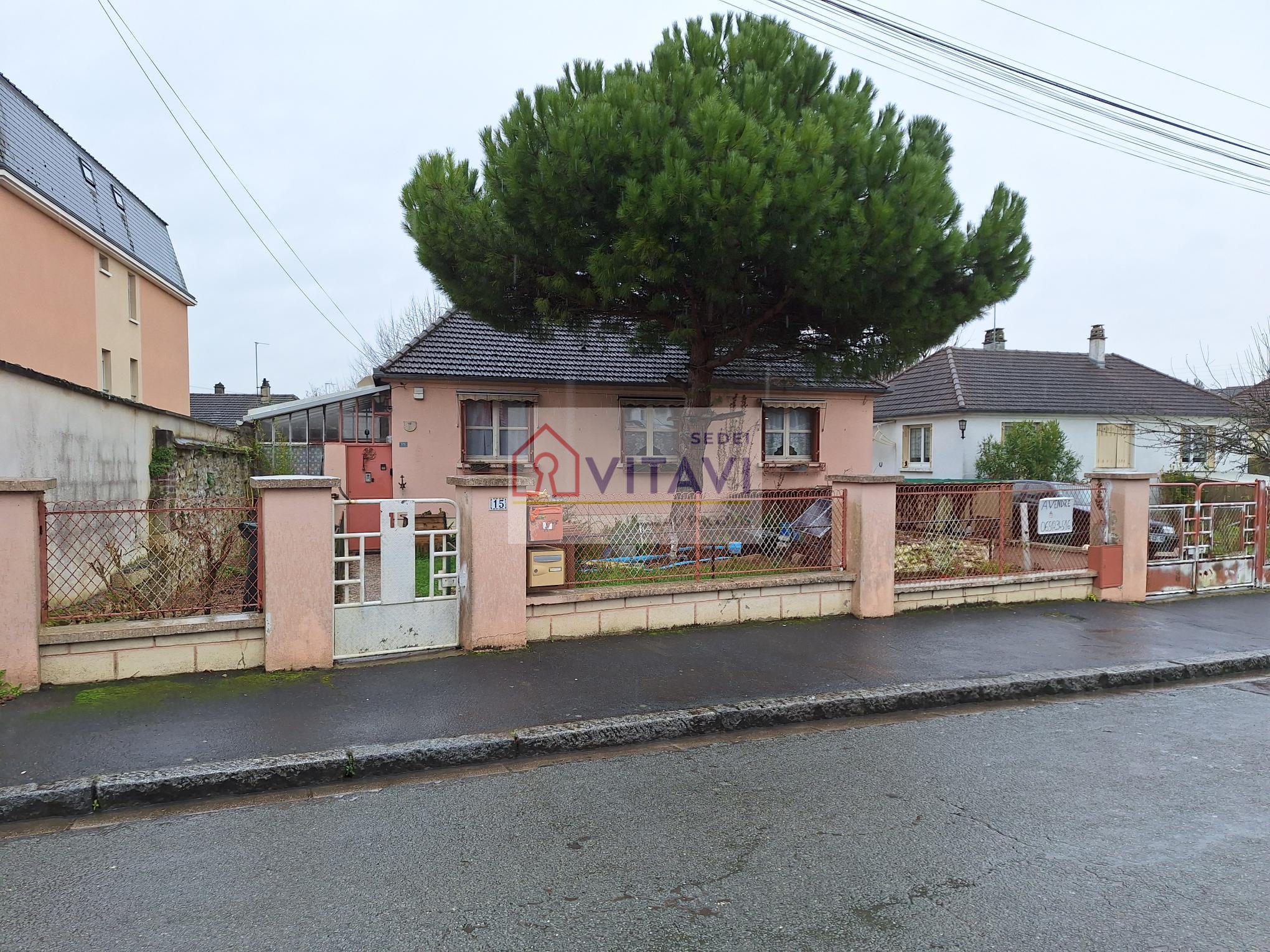 Image galerie