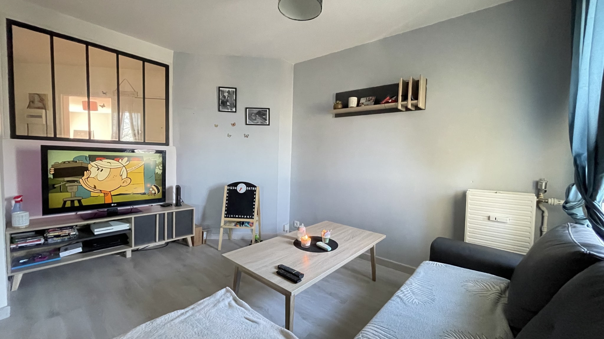 Image galerie