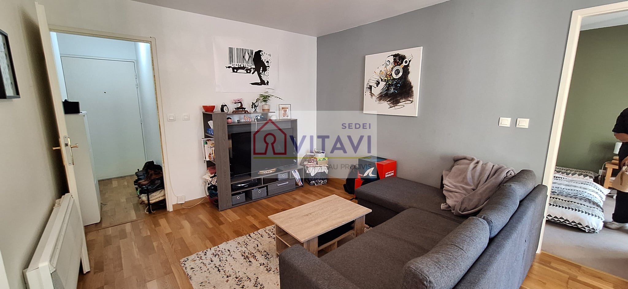 Image galerie