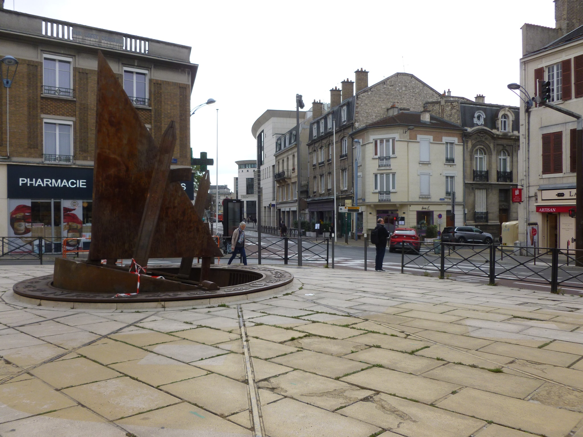 Image galerie