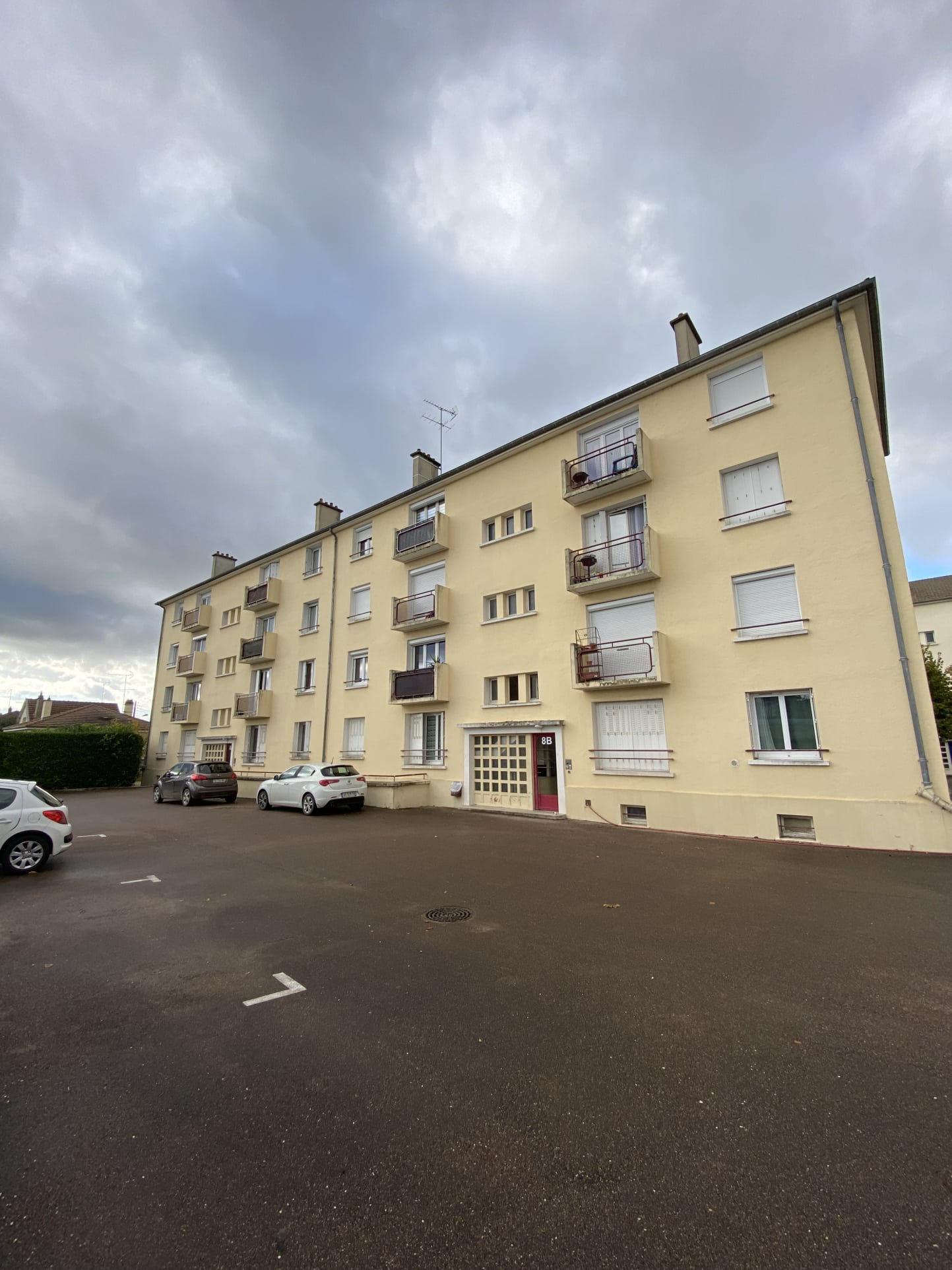 Image galerie