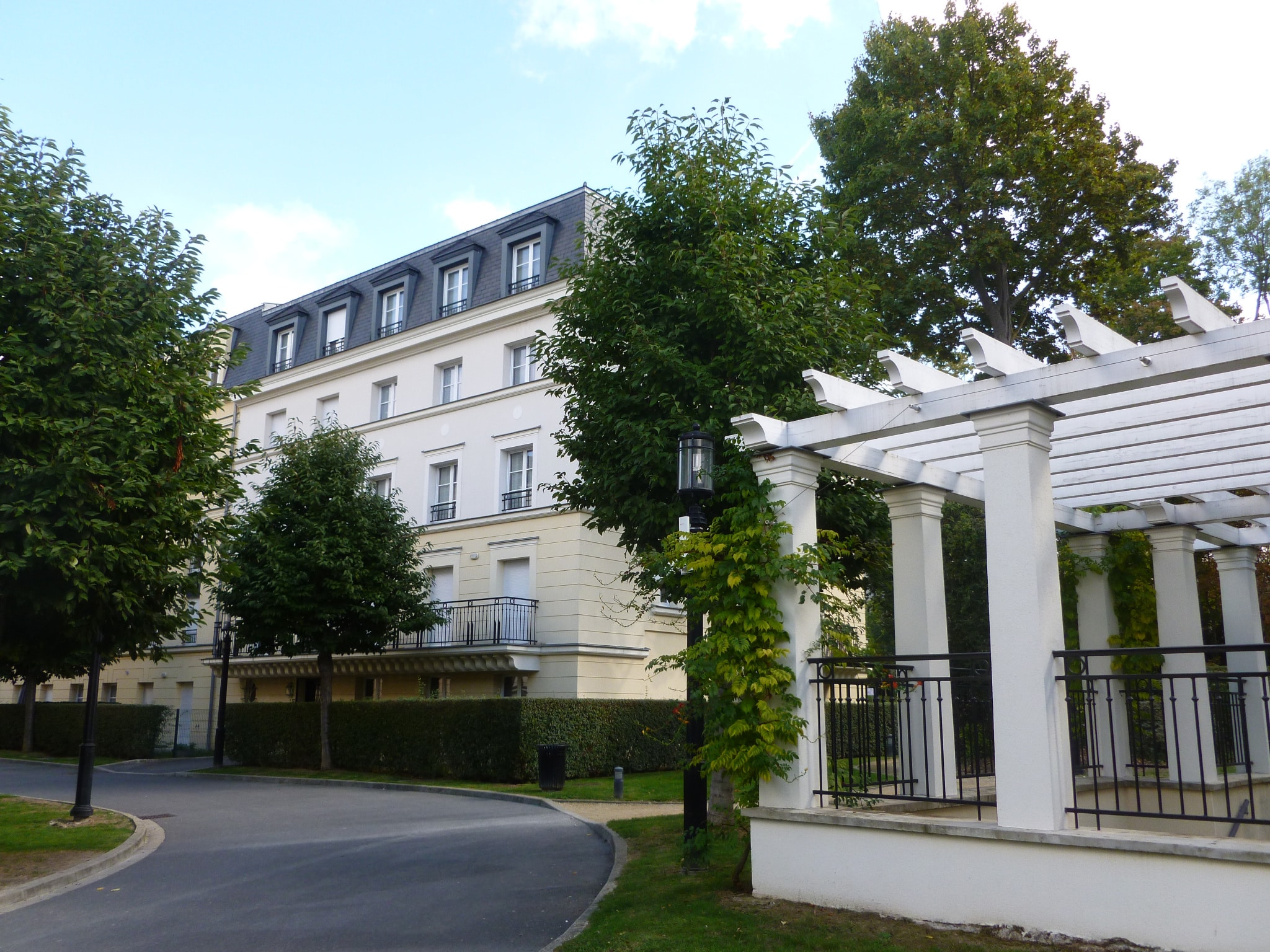 Image galerie