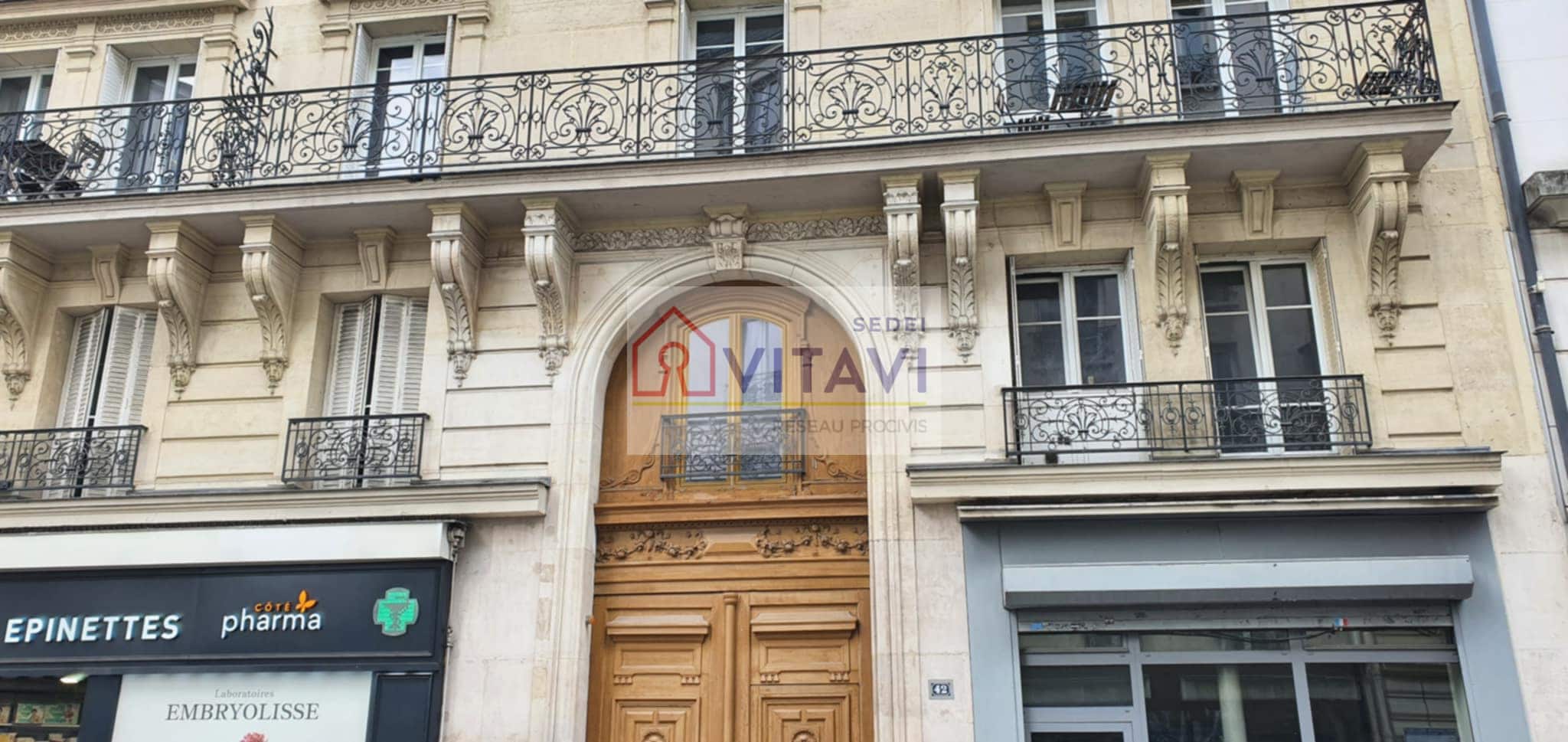 Image galerie