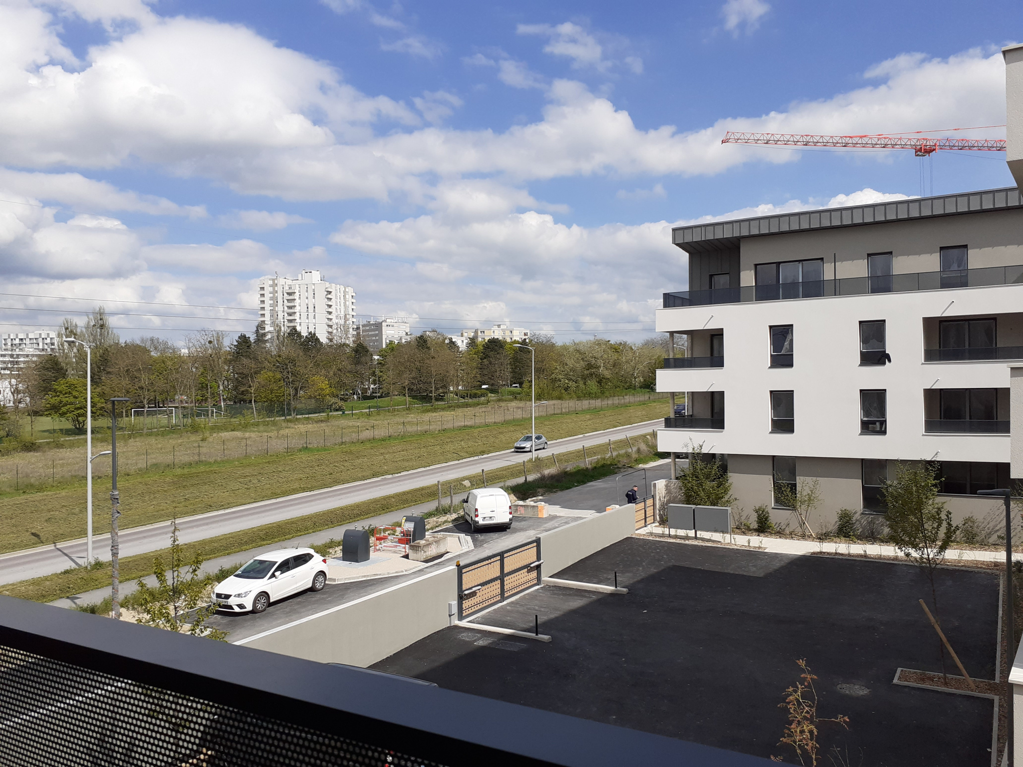 Image galerie