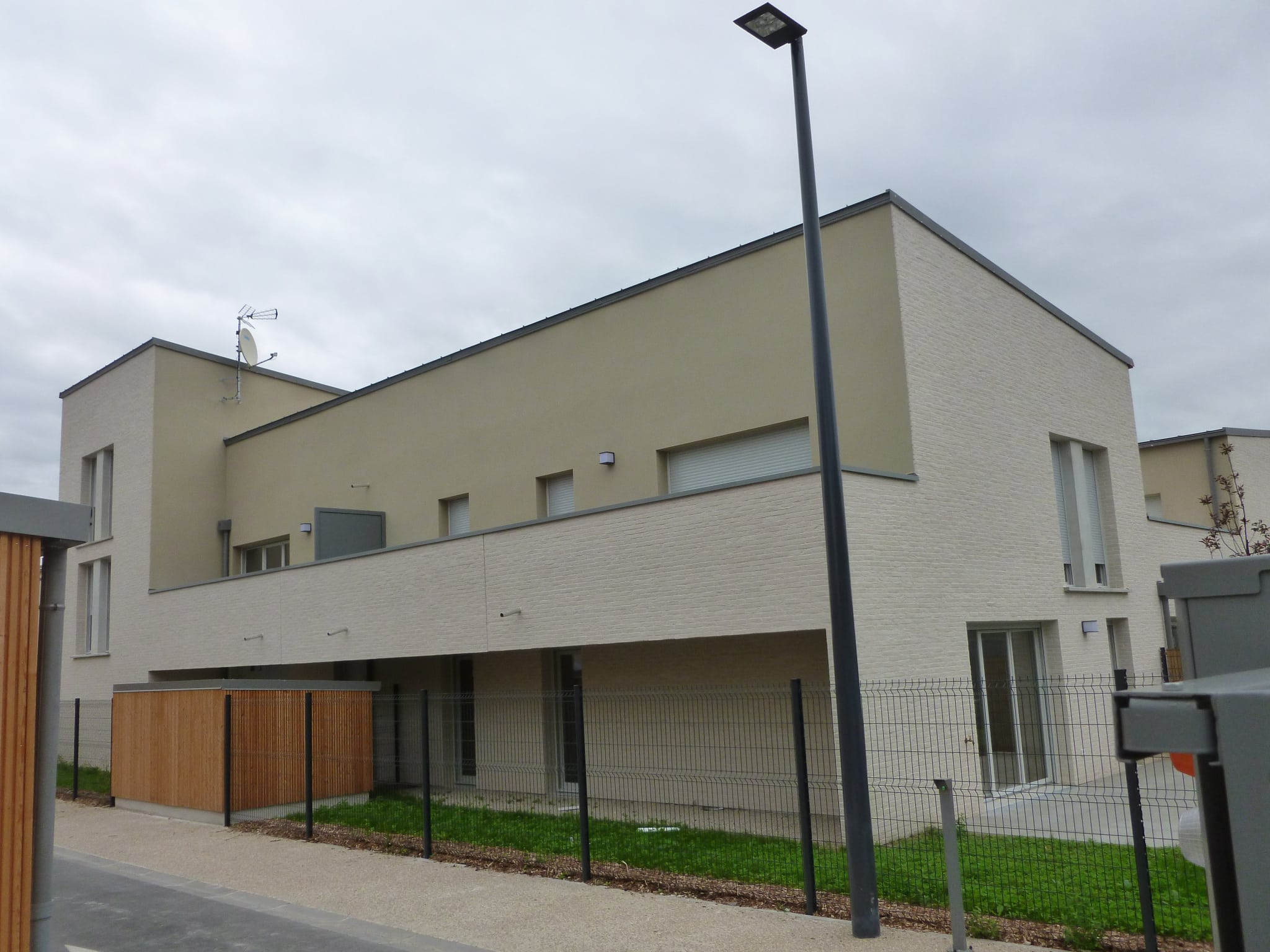 Image galerie