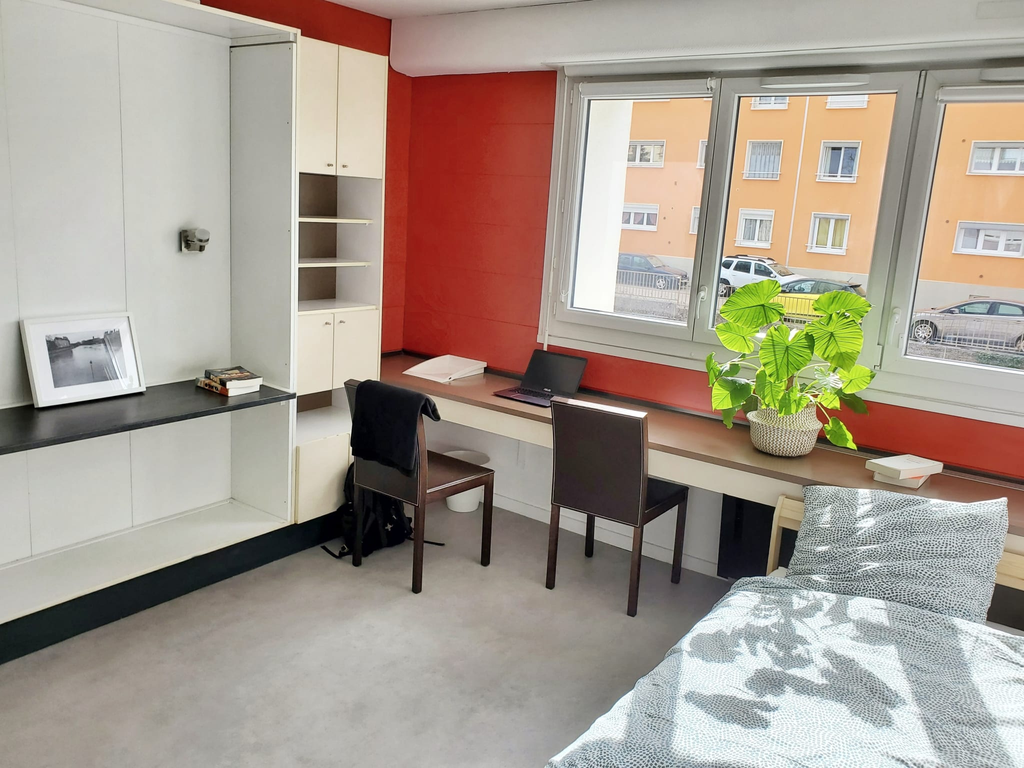 Image galerie