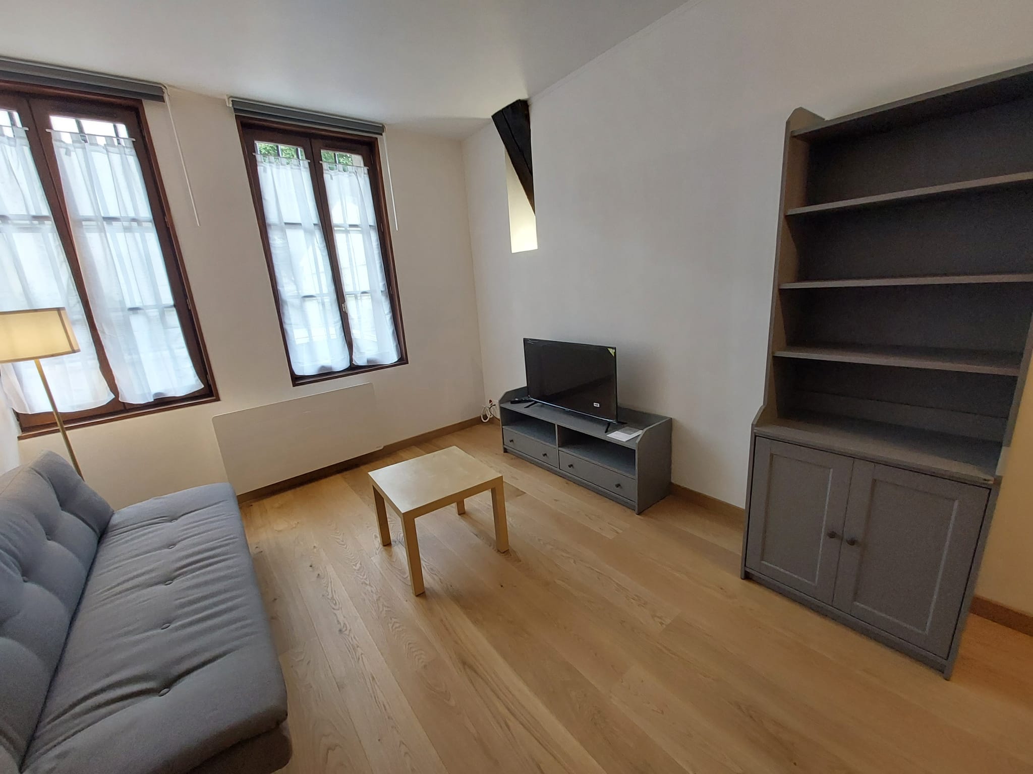 Image galerie