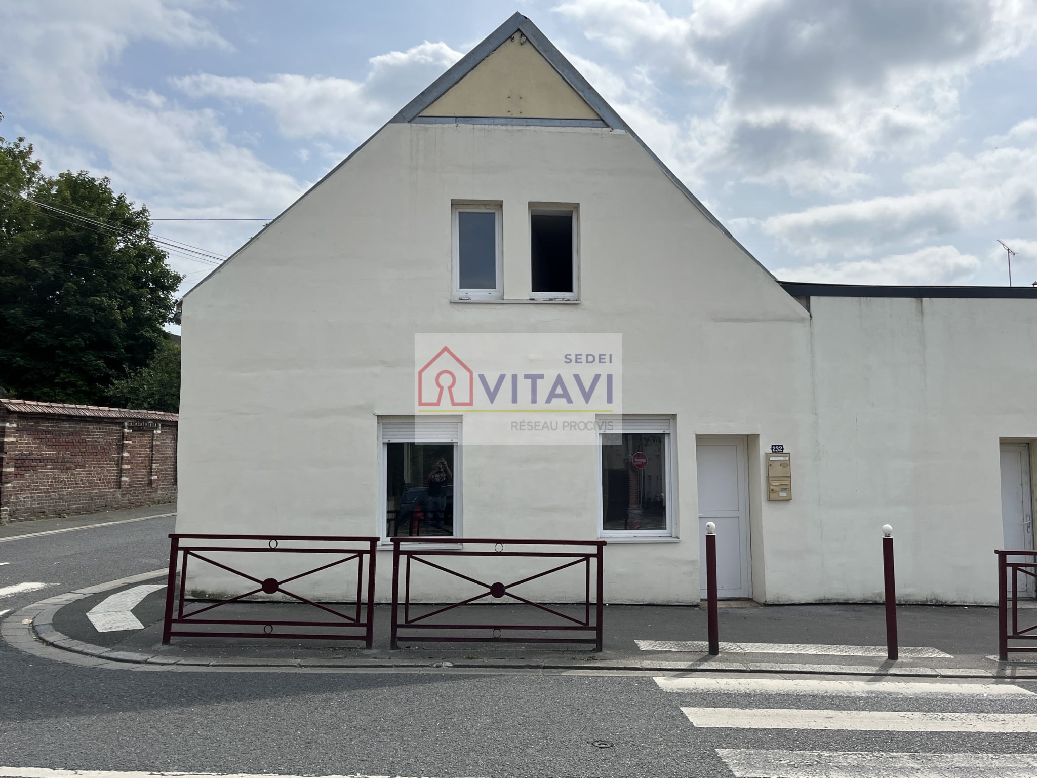 Image galerie