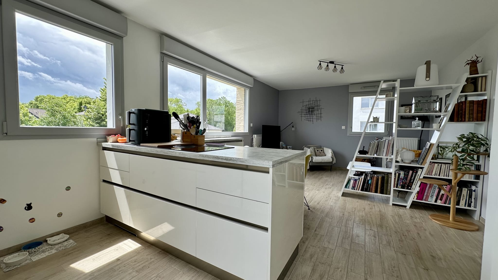 Image galerie