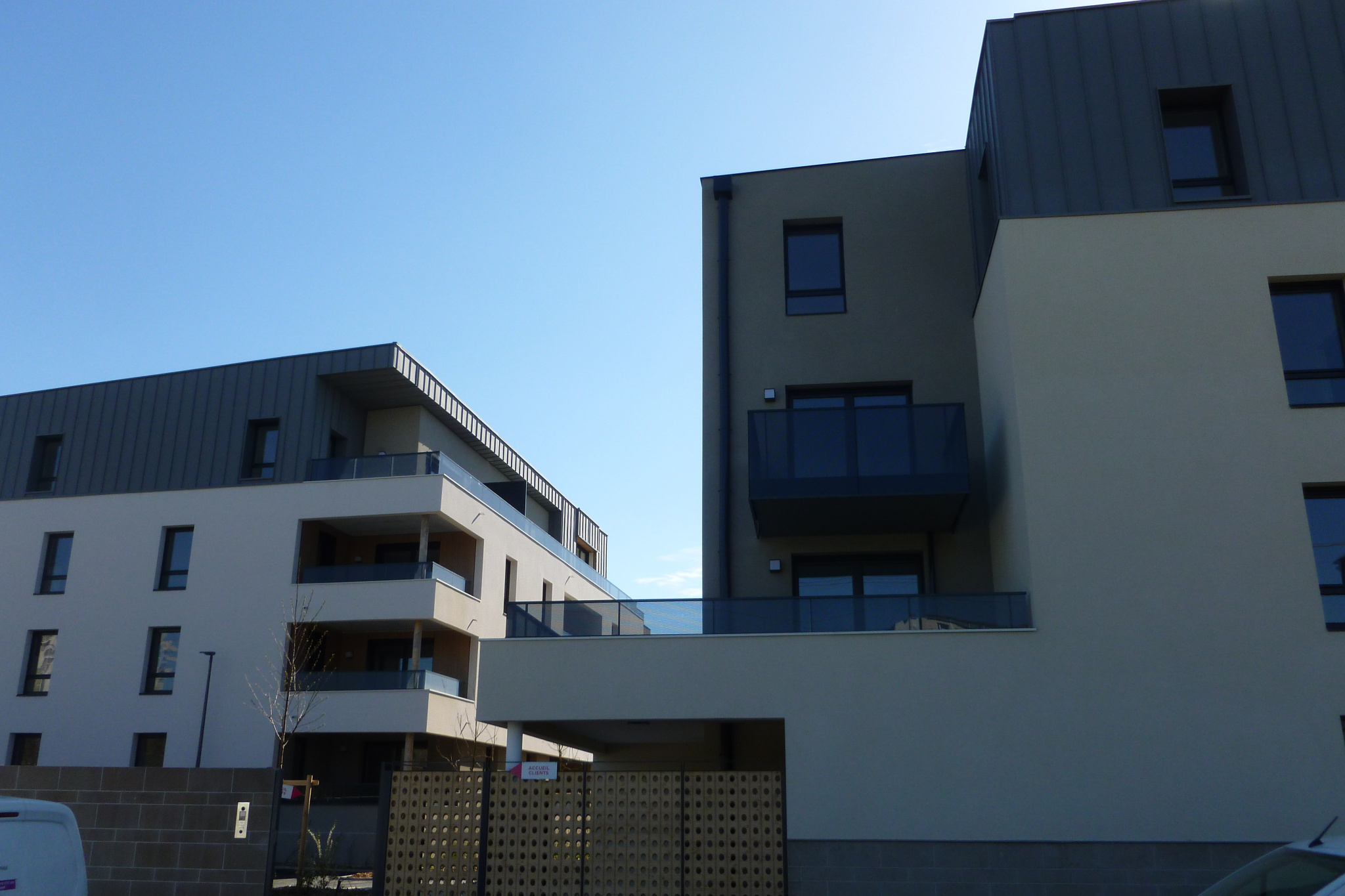 Image galerie