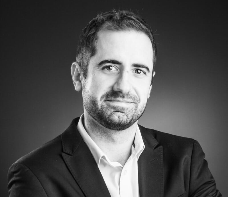 Photo du conseiller
