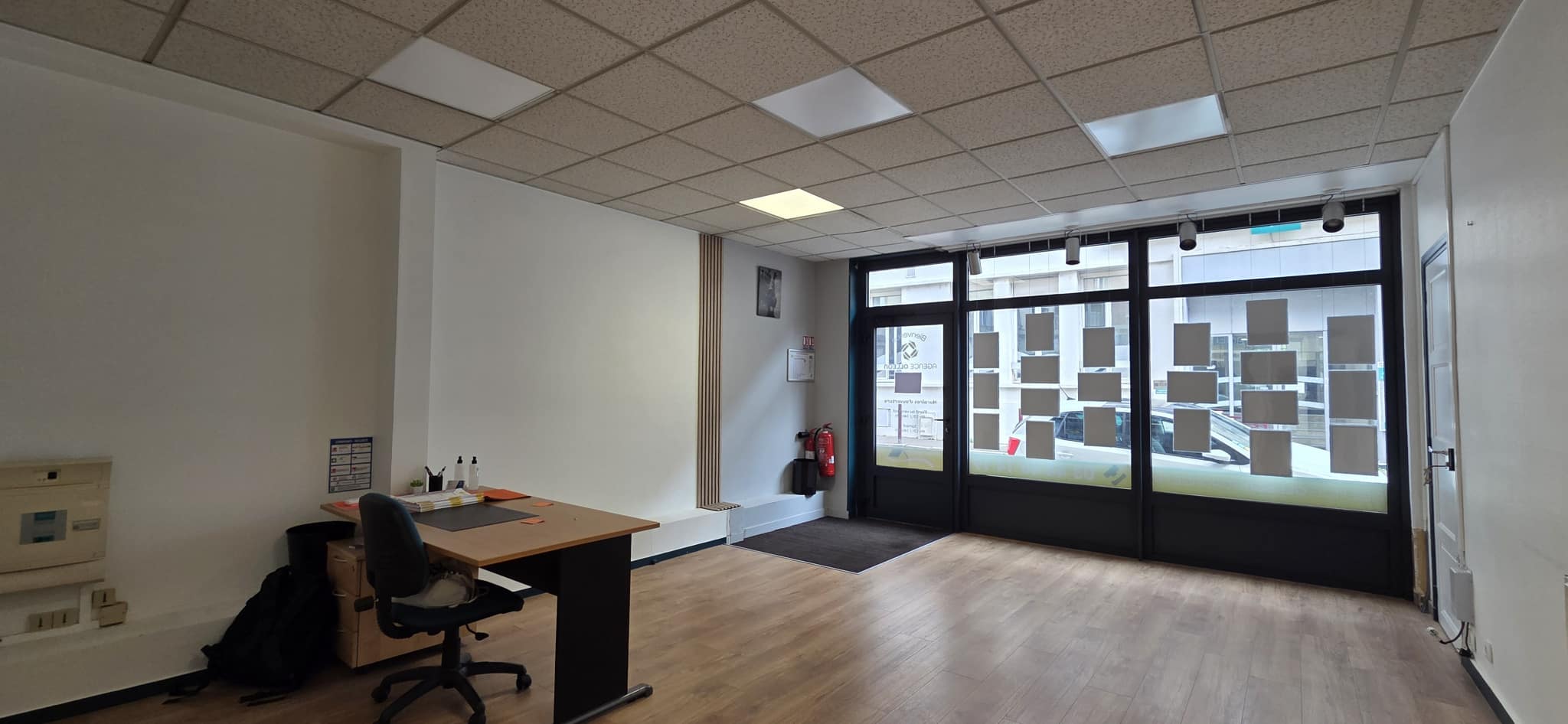 Image galerie