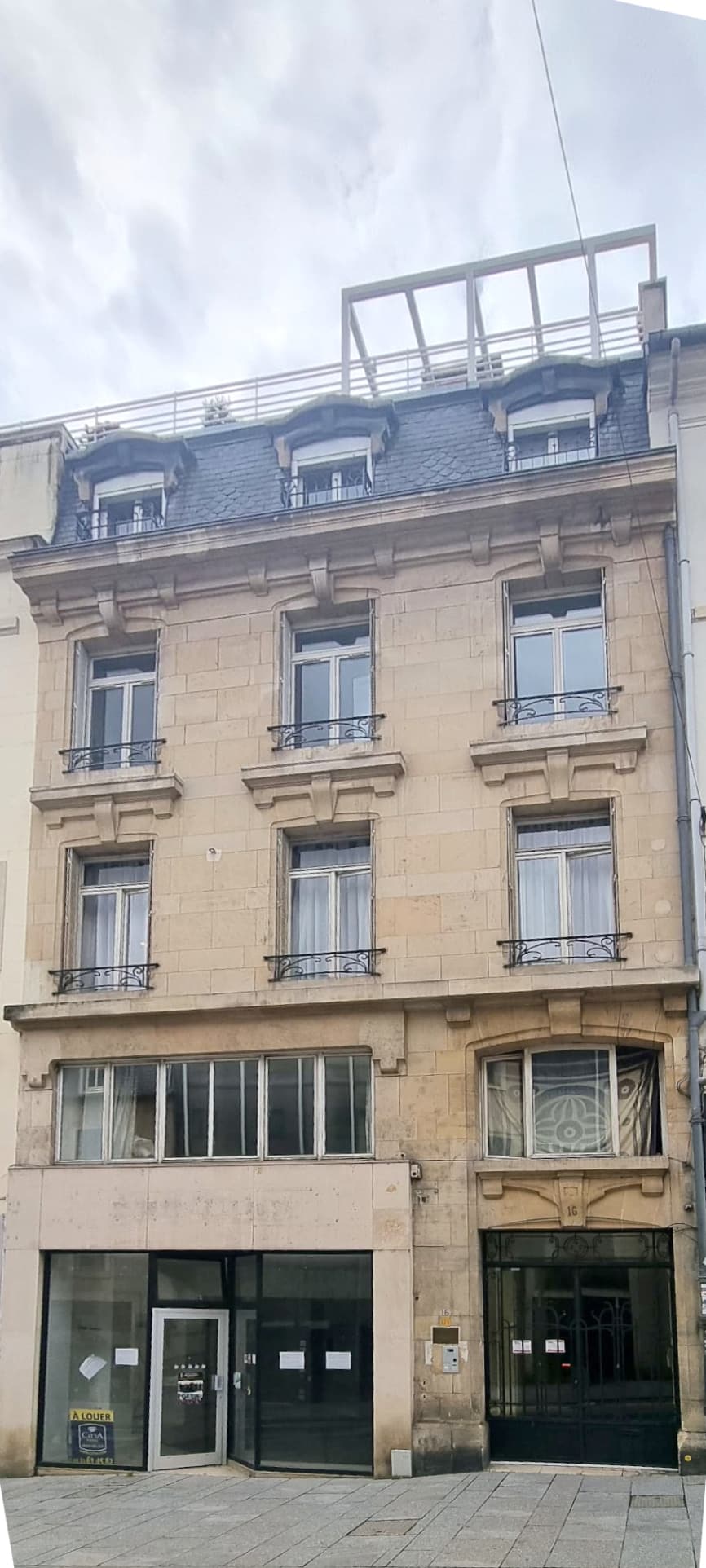 Image galerie