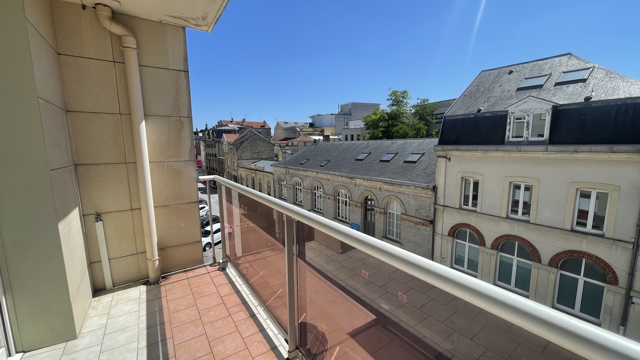 Image galerie