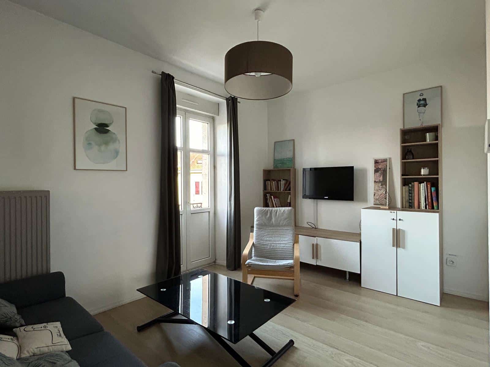 Image galerie