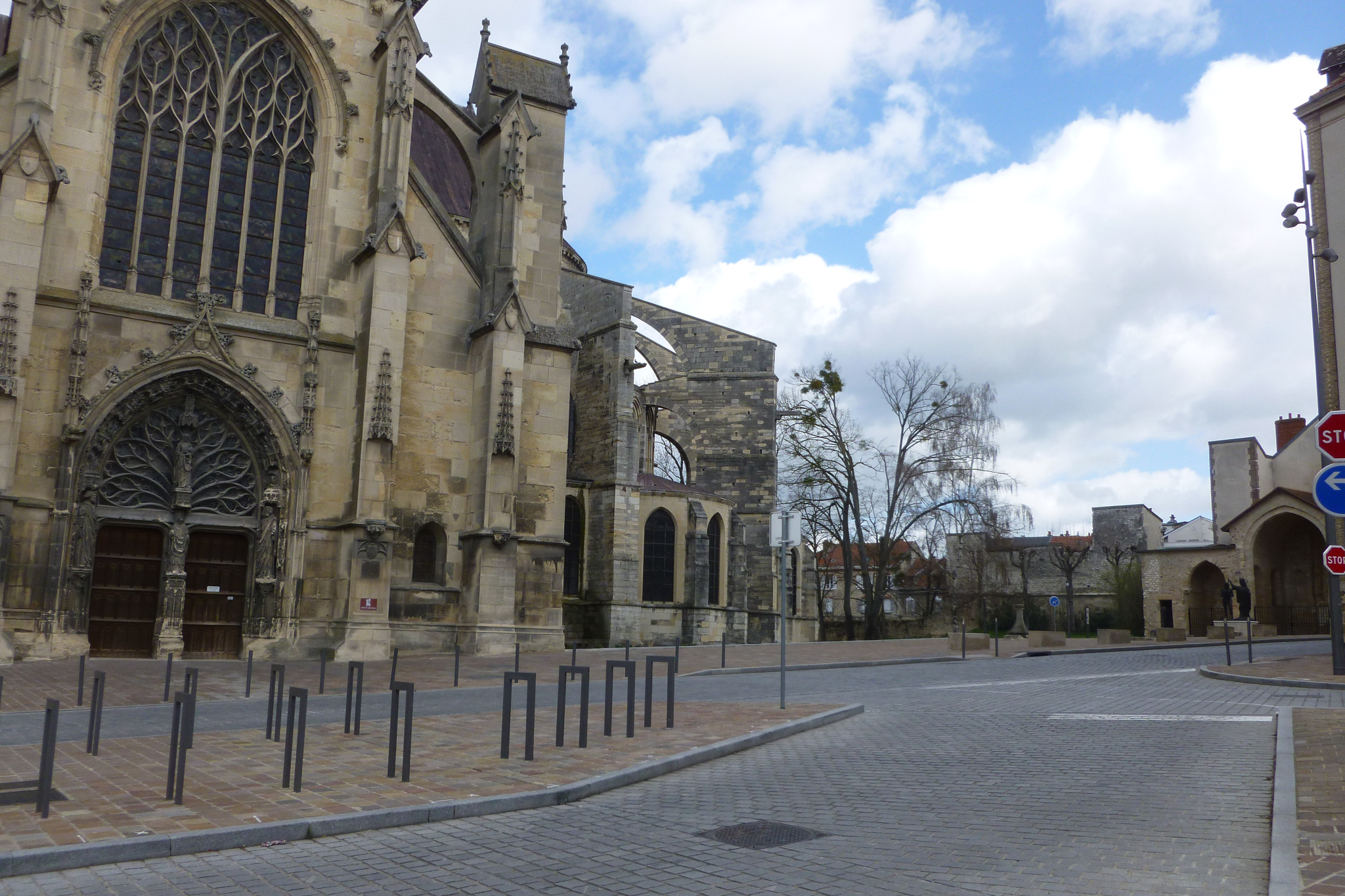 Image galerie