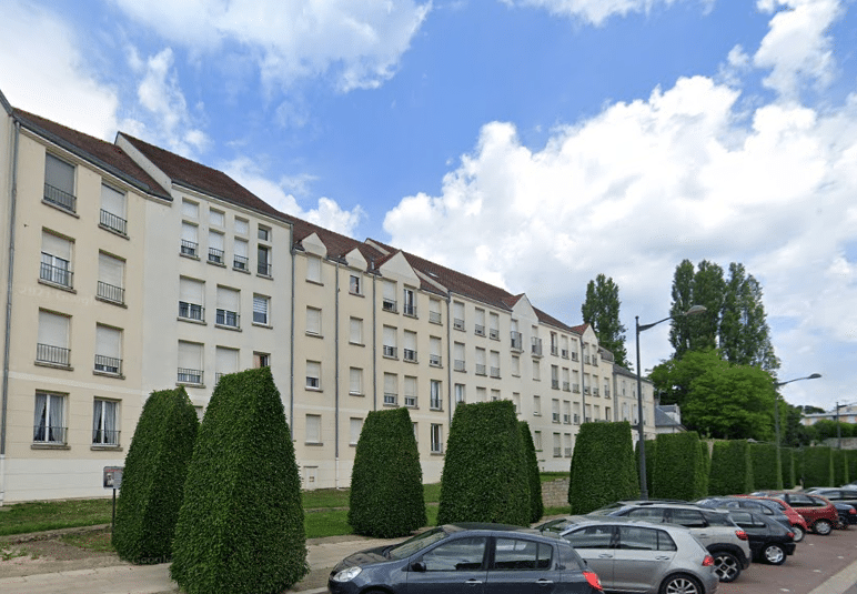 Image galerie