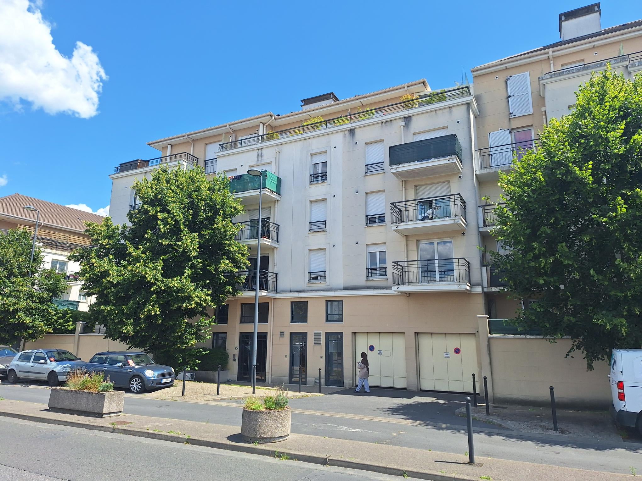 Image galerie