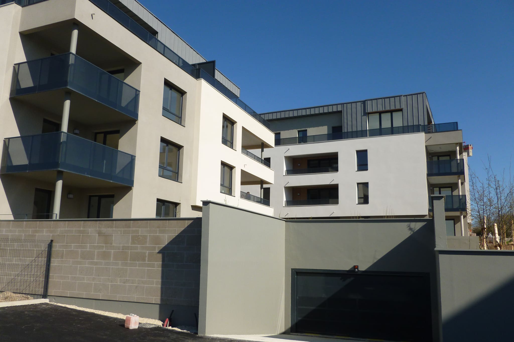 Image galerie