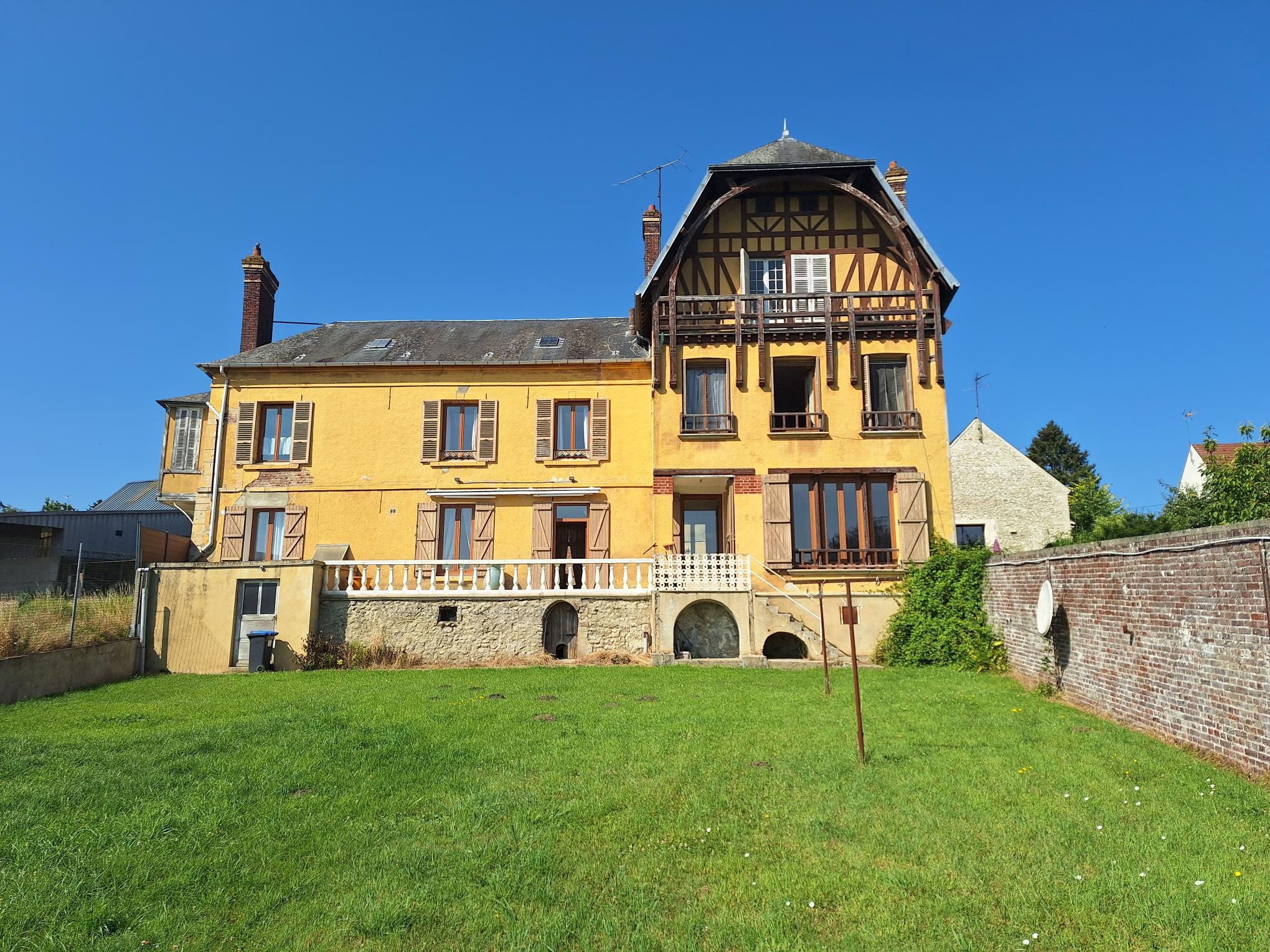 Image galerie