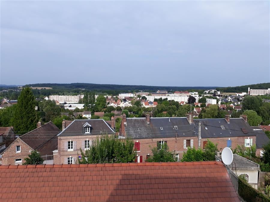 Image galerie