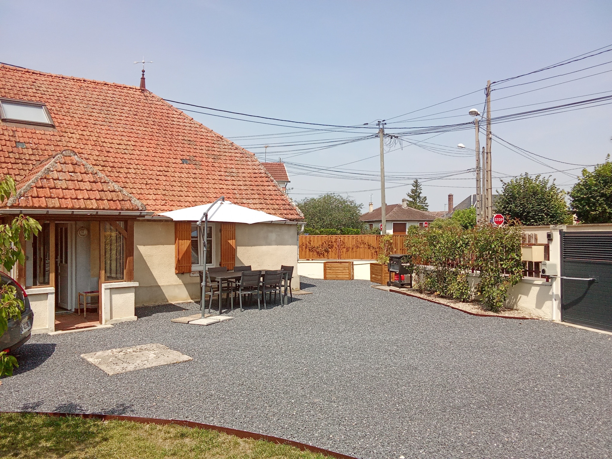 Image galerie