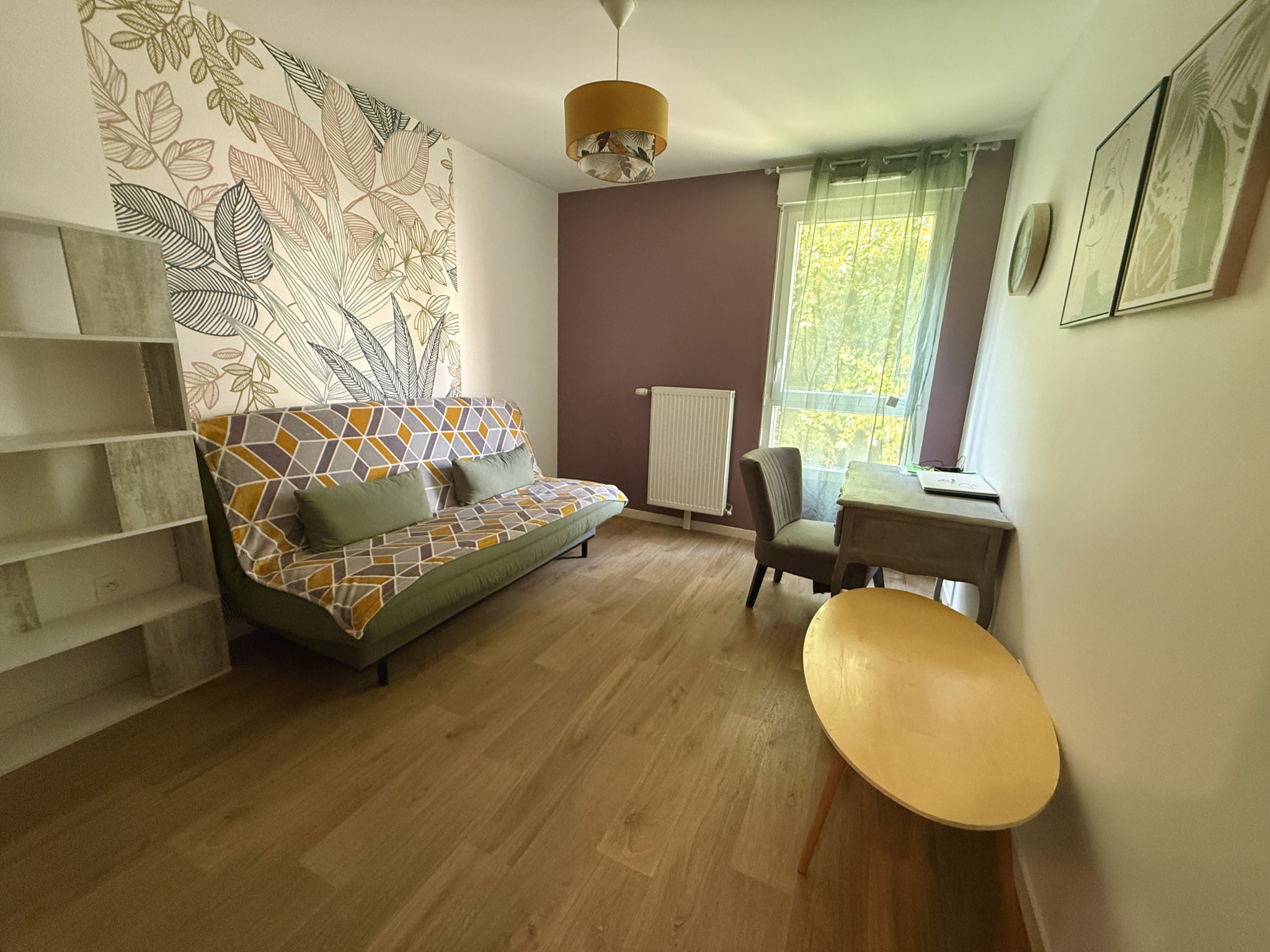 Image galerie