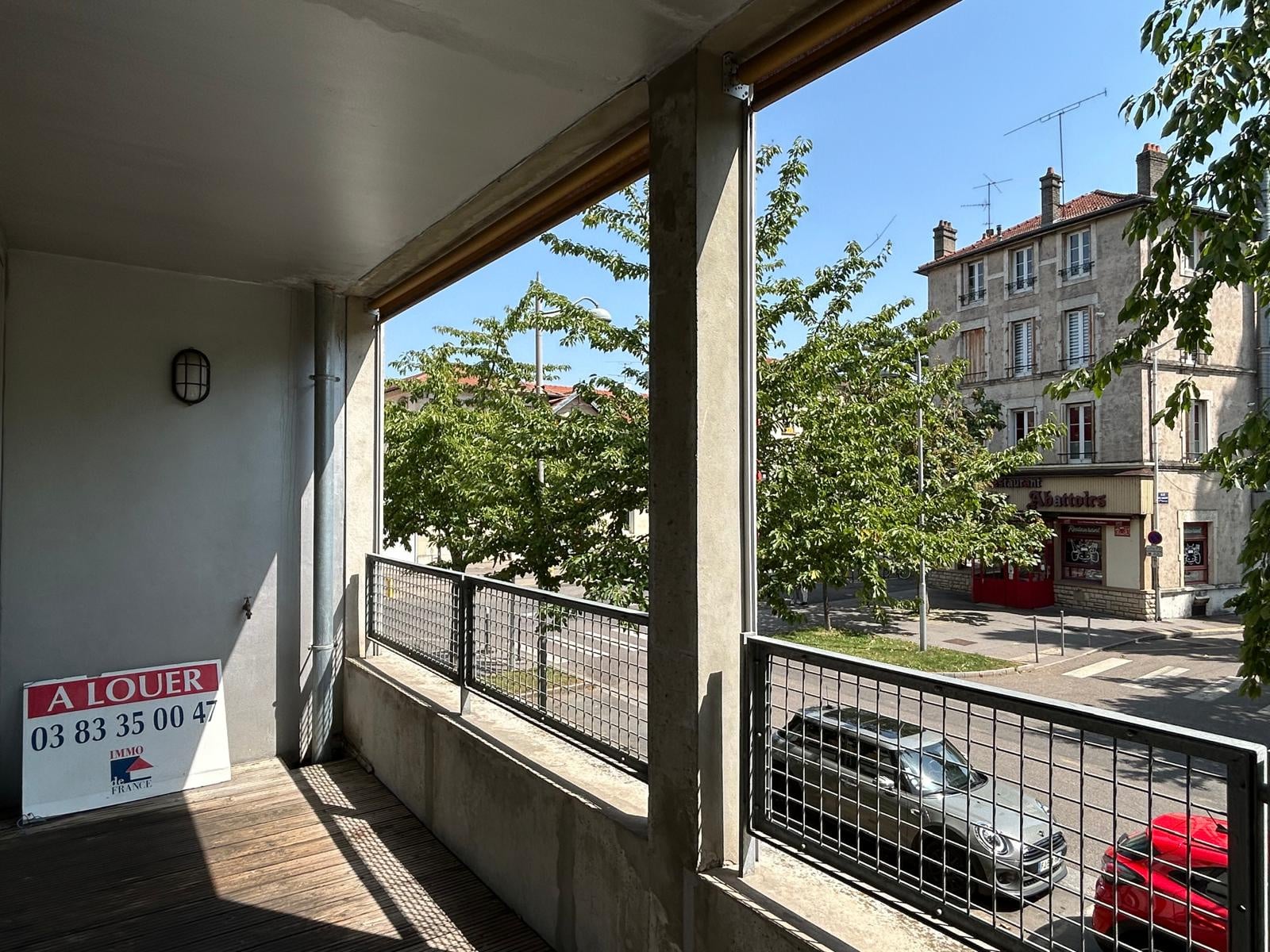 Image galerie