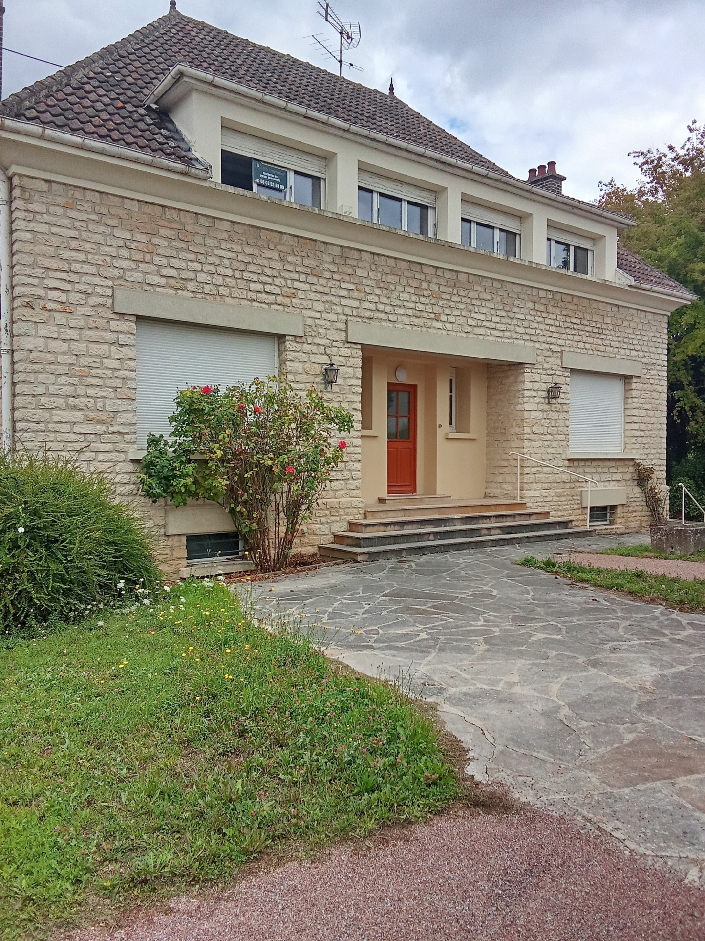 Image galerie