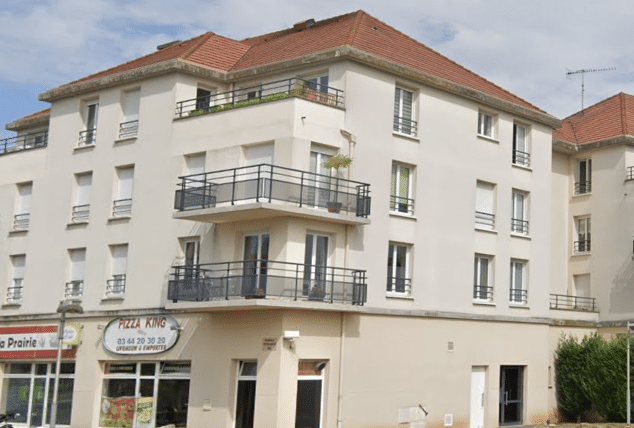 Image galerie
