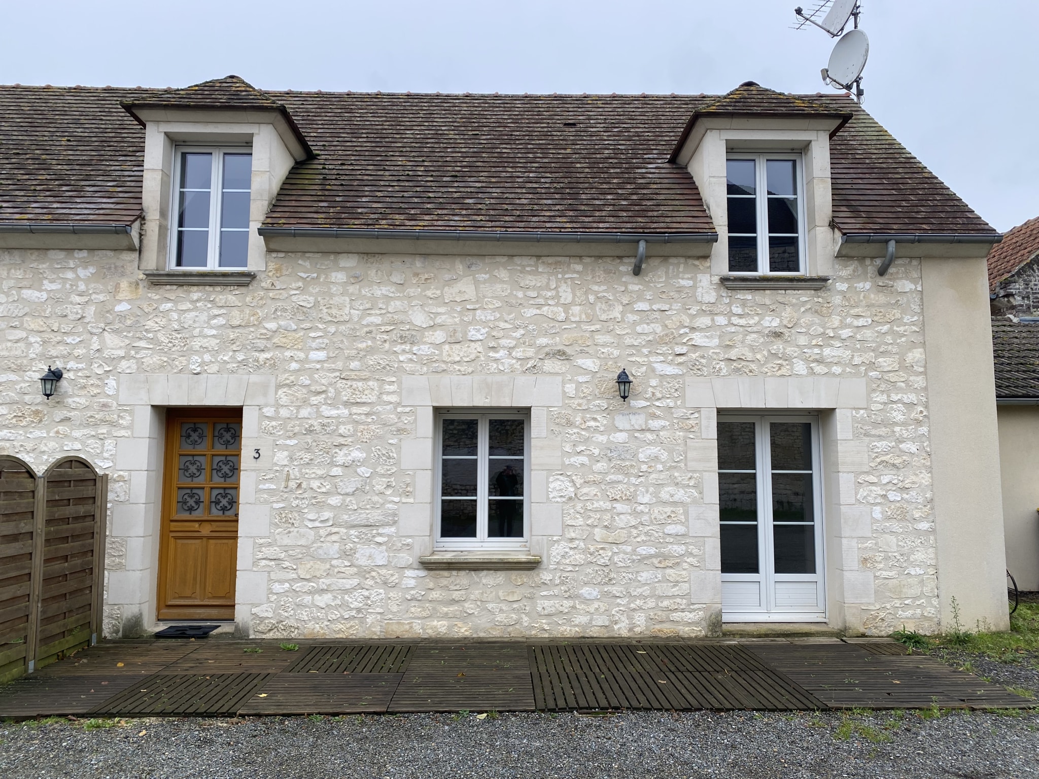 Image galerie