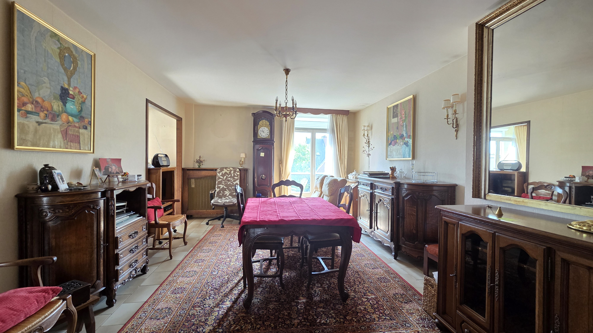 Image galerie