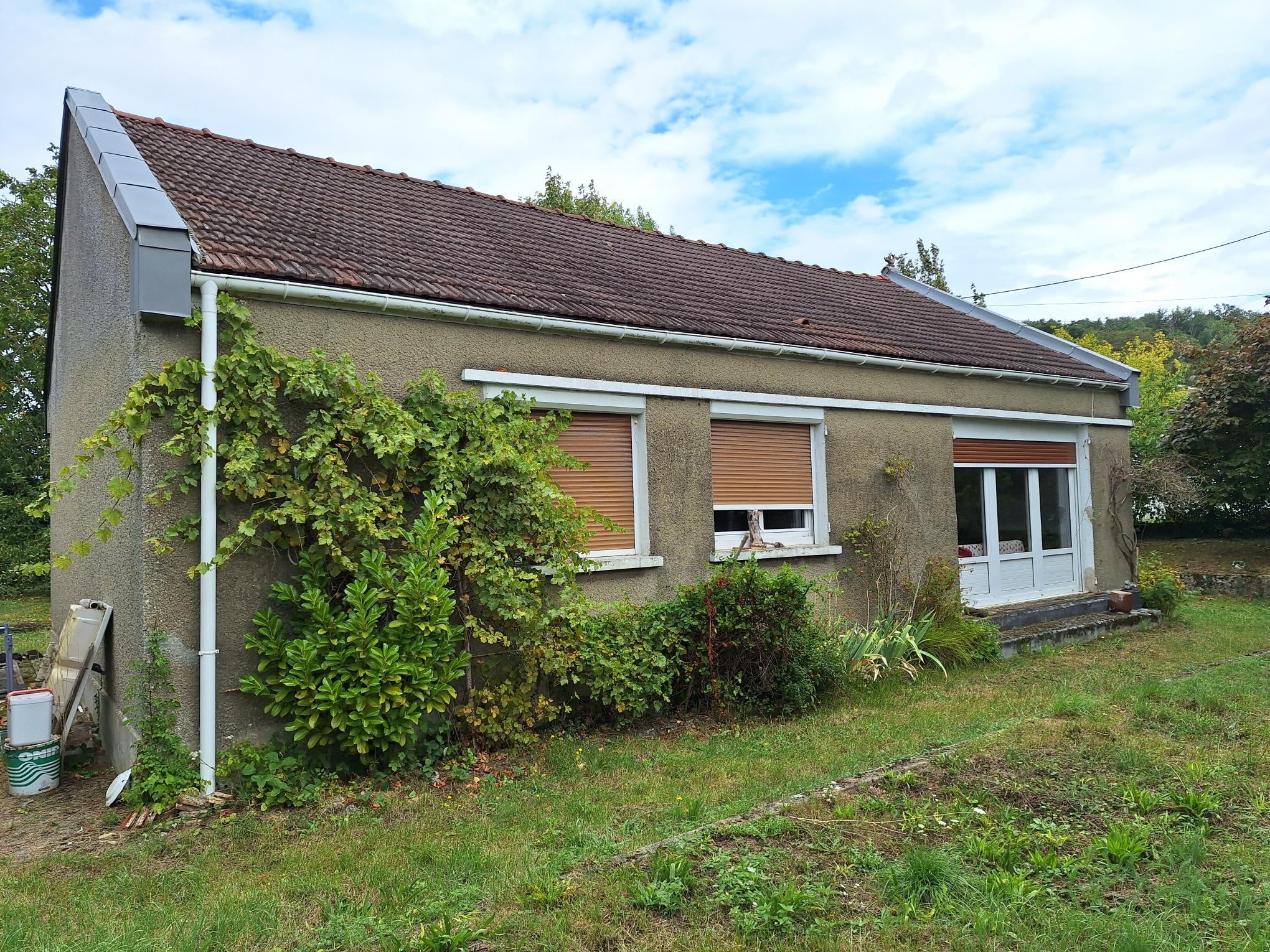 Image galerie