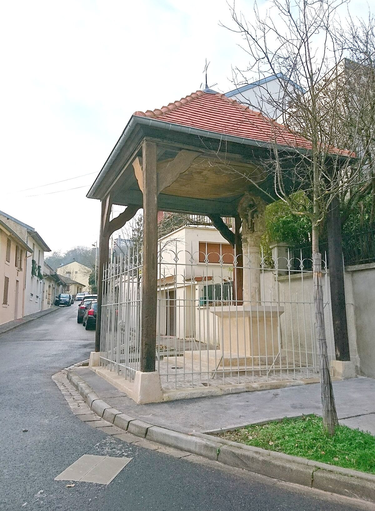 Image galerie