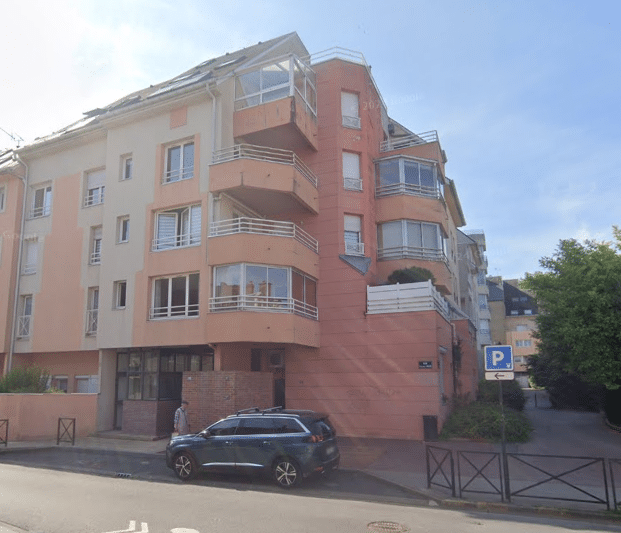 Image galerie