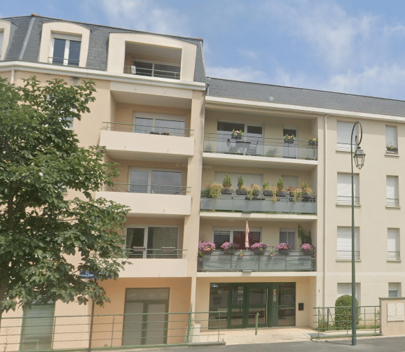 Image galerie