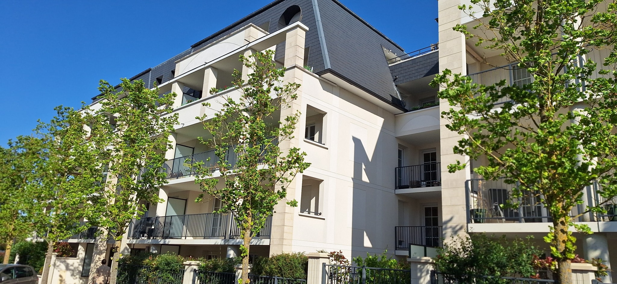Image galerie
