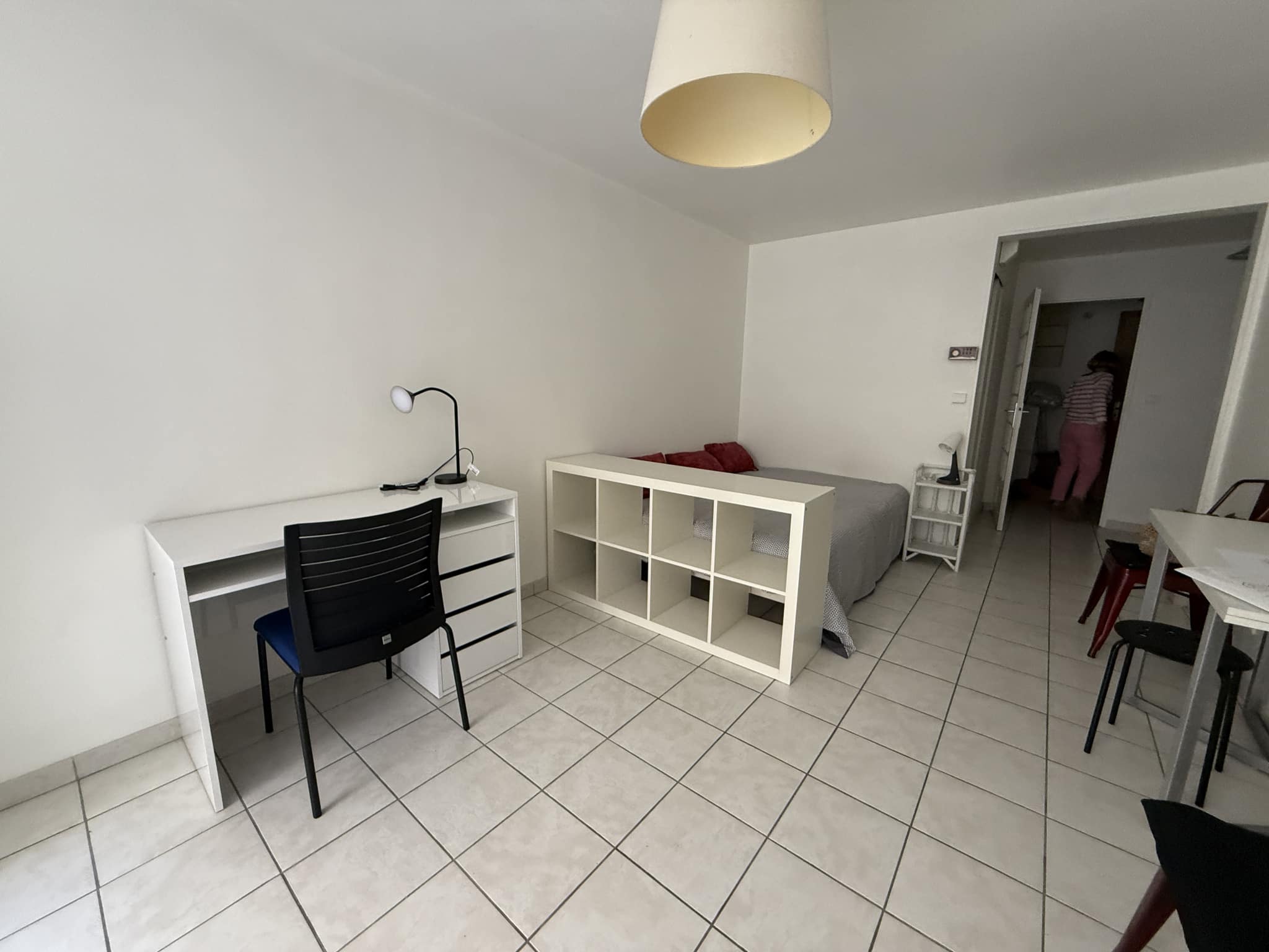 Image galerie