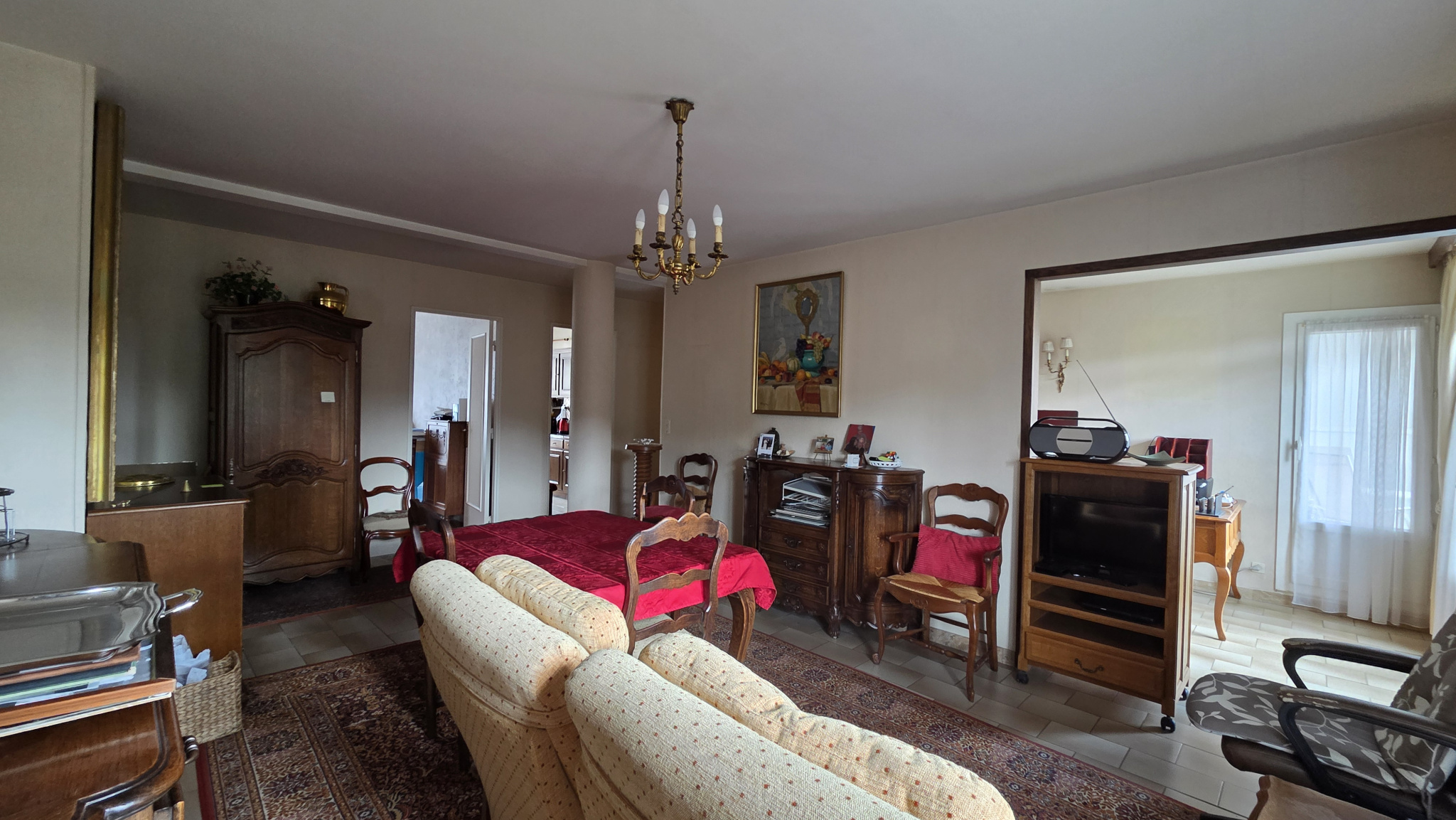 Image galerie