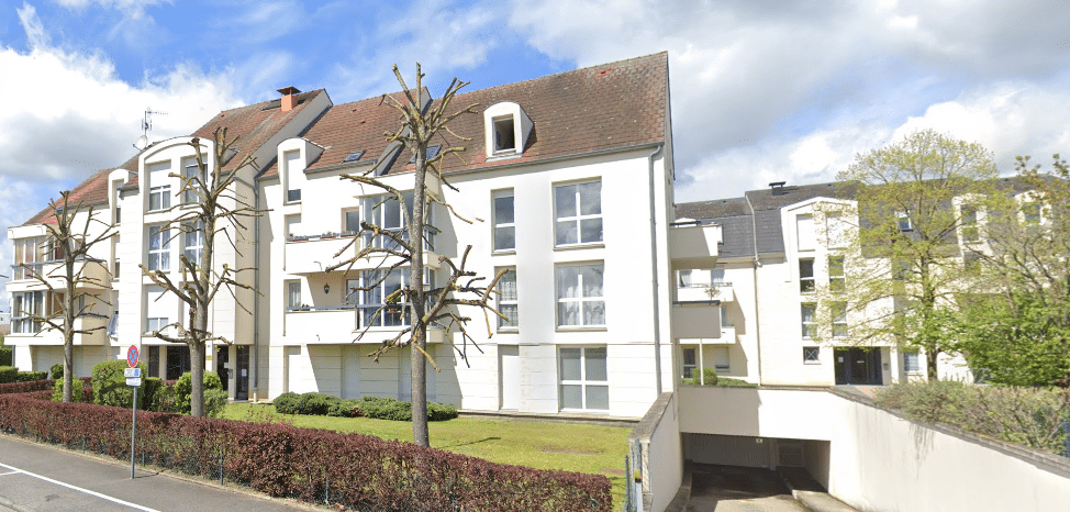 Image galerie