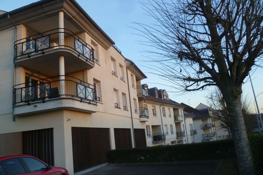 Image galerie