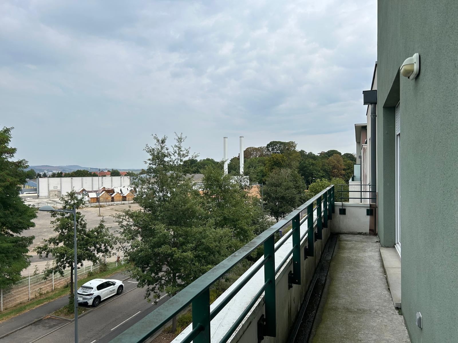 Image galerie