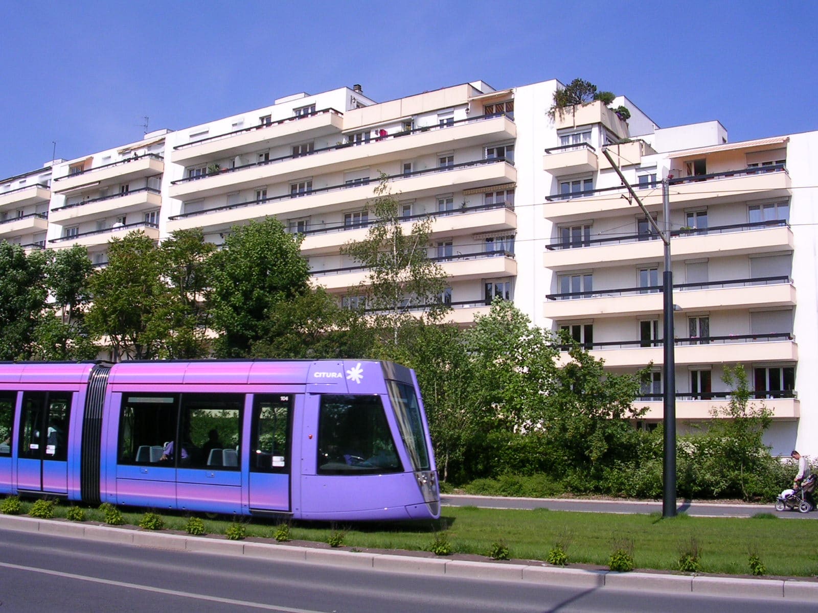 Image galerie