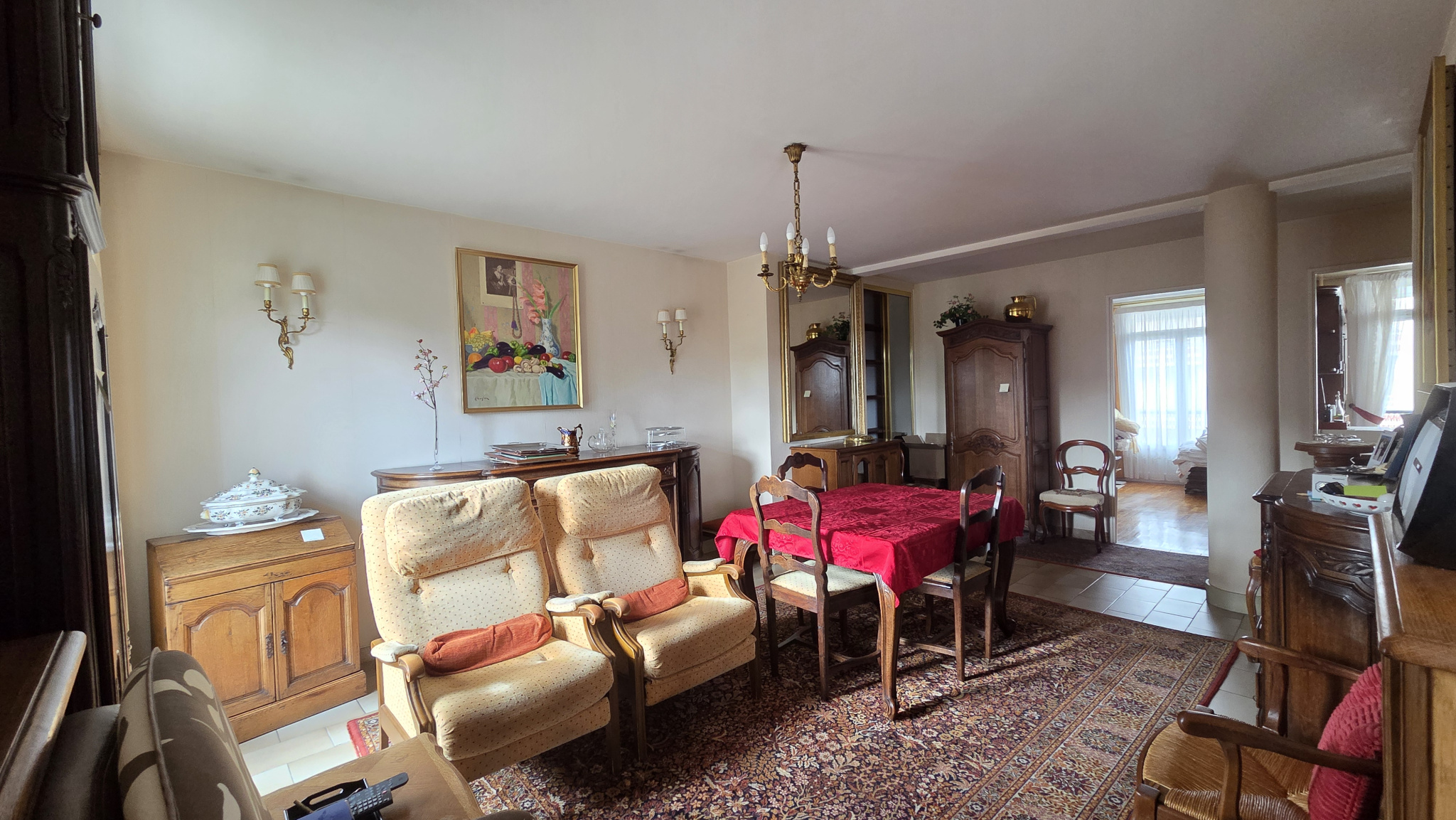 Image galerie
