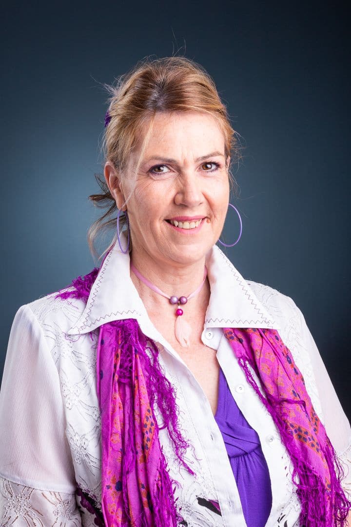 Photo du conseiller