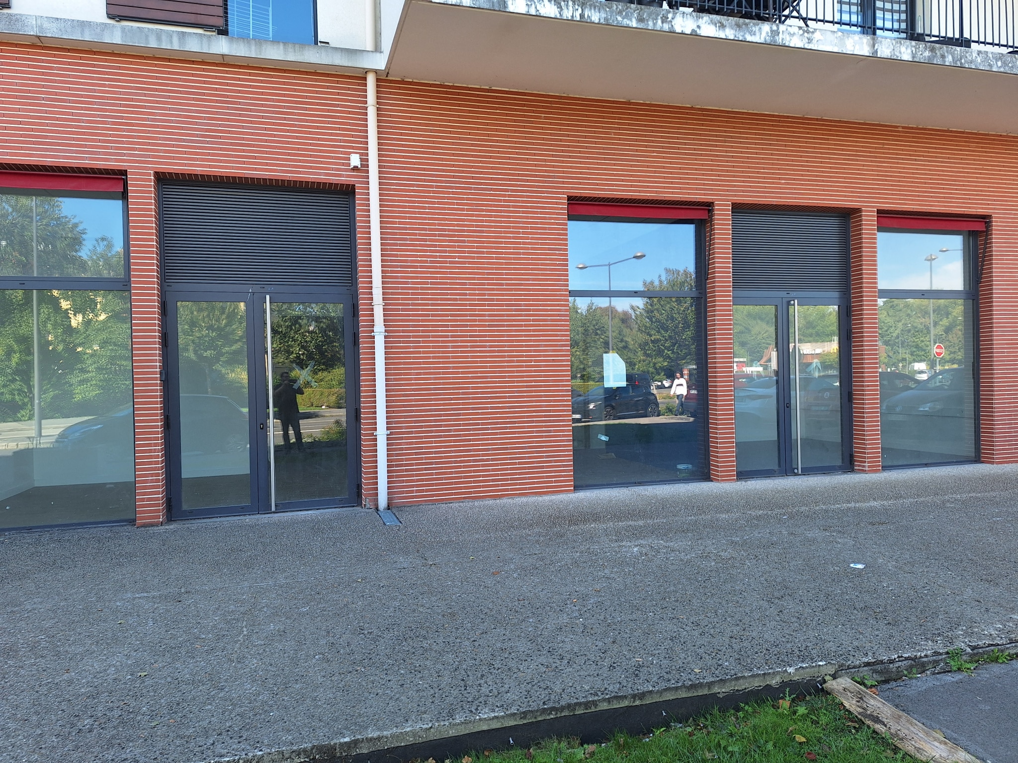 Image galerie