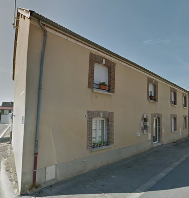 Image galerie